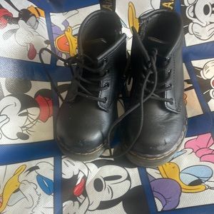 Dr martens boots